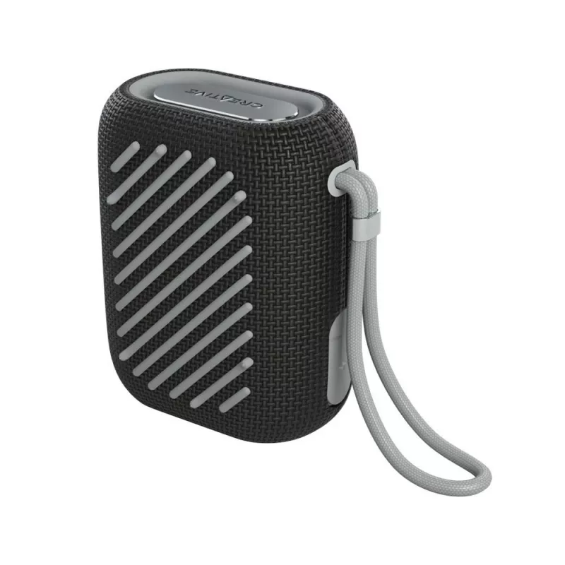 Skaļrunis Muvo Flex Black