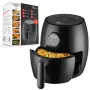Extralink Smart Life Air Fryer SJ-200 2L EU | Gaisa fritieris | 1000 W