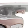 Apģērbu tvaikonis un gludeklis Adler AD 5044 — 1400 W, 0,18 L ūdens tvertne