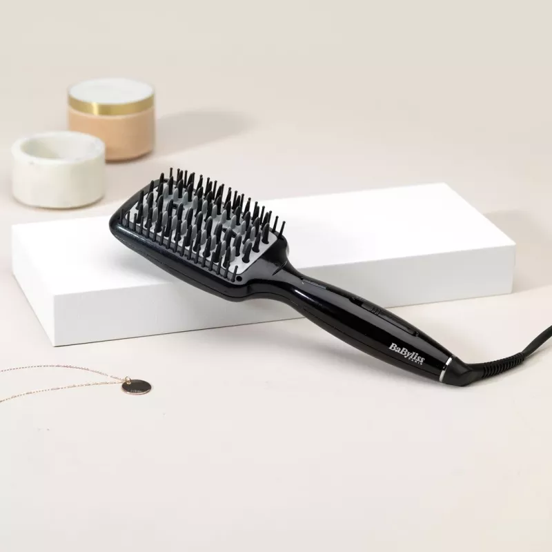 Iztaisnošanas suka BaByliss HSB 101E