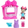 Disney Junior Minnie pele Sweet Treats Spielset, Play Figurine