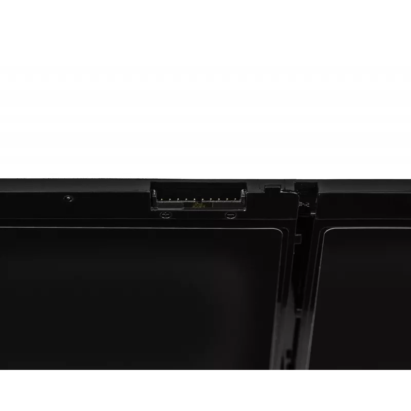 Baterija zaļa Cell DE102V3 priekš DELL Latitude E5250 E5450 E5550, 7.6V 6200mAh LiPo, melna