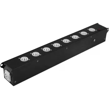 Strāvas sadalītājs EUROLITE SAB-82X 8 izejas 16A modelis 60003761