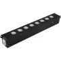 Strāvas sadalītājs EUROLITE SAB-82X 8 izejas 16A modelis 60003761