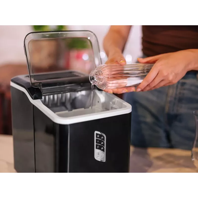 Ledus automāts IceTwist Pro