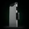 Ūdens bloks EK Water Blocks EK-Quantum Vector² RE RTX 3080/90 Alumīnija sudrabains