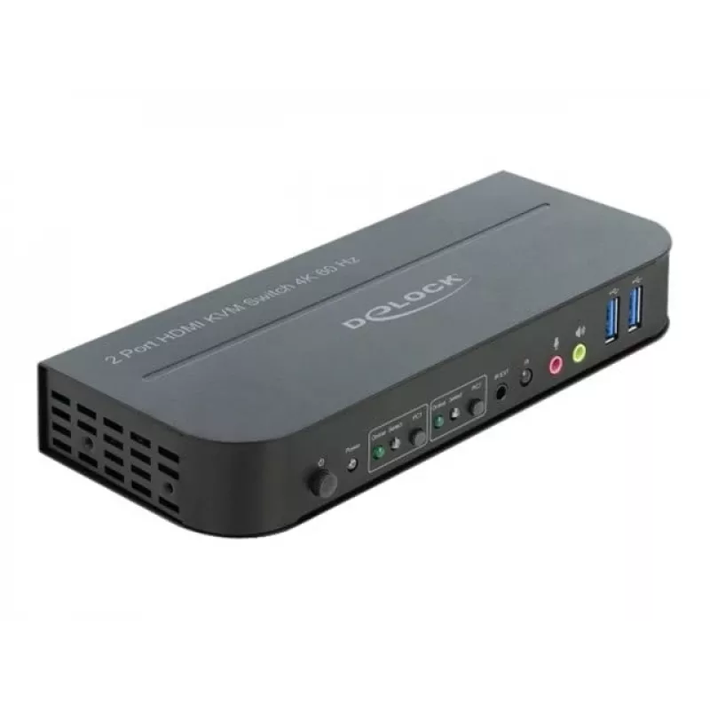 KVM slēdzis DeLOCK 11481