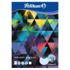 Mākslas papīra bloks Pelikan 236782