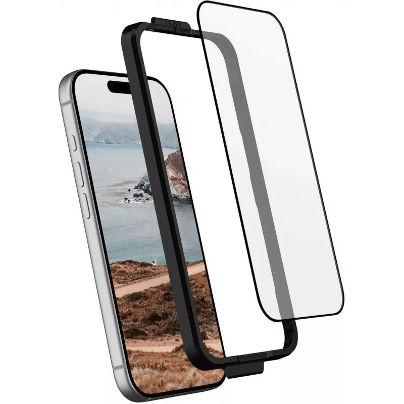 Urban Armor Gear UAG TinMan Glass Shield (14438311VNA)
