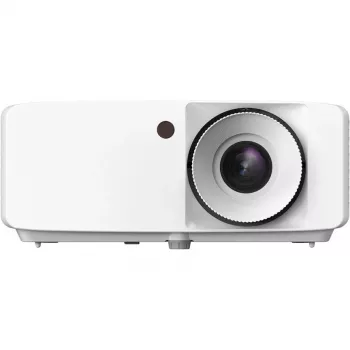 Optoma ZW340e datu projektors Standarta projicēšanas projektors 3600 ANSI lūmenu DLP WXGA (1280x800) 3D Balts