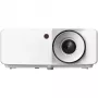 Optoma ZW340e datu projektors Standarta projicēšanas projektors 3600 ANSI lūmenu DLP WXGA (1280x800) 3D Balts