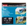 Makita DUM111SYX krūmgriezis/zāles trimmeris 27 W Baterija Melns, Zils