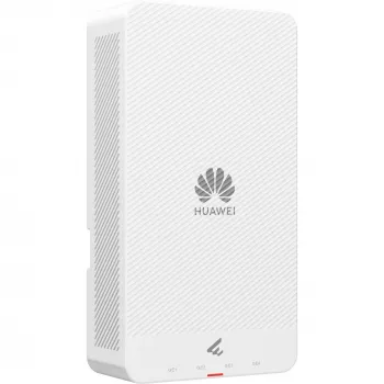 HUAWEI bezvadu LAN iekārta AP265E AP265E 11ax iekštelpu 2+2 divjoslu viedā antena AP265E RJ45x5 11ax divjoslu 3000 Mbps (50087273)