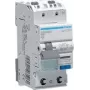 Diferenciālais automātslēdzis 1P+N 6kA C-10A 30mA ADS960D (ADS960D)