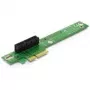 Pacēlāja PCIe x4 saskarnes karte DeLOCK 89103