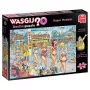 Jumbo puzle Wasgij Destiny 9 Super Models! 1000 gab. (81931)