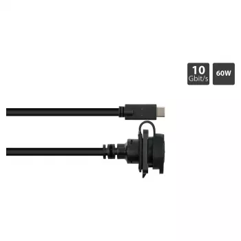 Goodconnections IC01-16U3102-005 USB kabelis