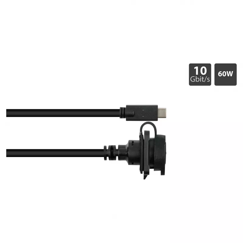 Goodconnections IC01-16U3102-005 USB kabelis