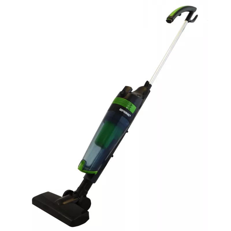 Bezputekļu putekļsūcējs PRIME3 SVC11