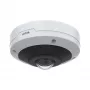 Axis M4317-PLVE kupola IP drošības kamera iekštelpām 2160 x 2160 pikseļi Griesti/siena