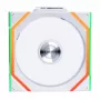Ventilators Lian Li UNI FAN SL Wireless 120 12 cm Balts 28,5 dB 64,05 cfm