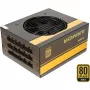 SAMA FTX-850-B ARMOR 850W, PC barošanas bloks melns, 4x PCIe, kabeļu pārvaldība, 850 vati