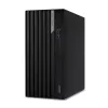 PC Acer Veriton M VM6710G Intel Core i9 i7-13700 16GB DDR4 3TB HDD+SSD NVIDIA RTX A4000 Melns