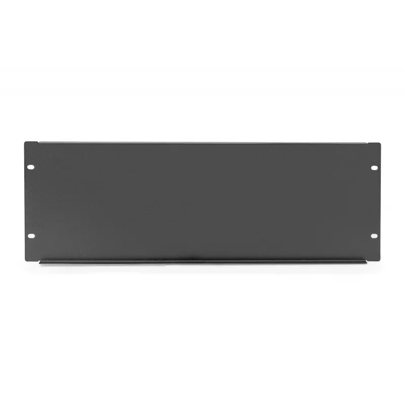 Tukšais panelis Digitus DN-19 BPN-04-SW