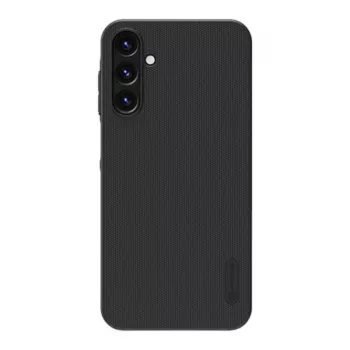 Aizsardzības tālruņa maciņš Nillkin Super Frosted Shield Pro Samsung Galaxy A25 5G, melns