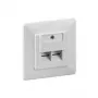 Microconnect 68246 tīkla iekārta, balta