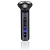 Blaupunkt MSR711 uzlādējams elektriskais skuveklis