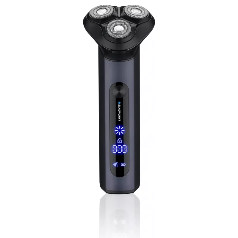 Blaupunkt MSR711 uzlādējams elektriskais skuveklis