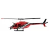 Amewi Bell 206 Jet Ranger helikopteris 6 kanālu