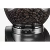 Kafijas dzirnaviņas Solis Scala Zero Static 135 W melns sudrabs
