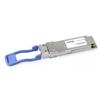 SFP raidītājs LANCOM SFP-LR-LC100 optiskais šķiedras 100000 Mbit/s QSFP28
