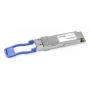 SFP raidītājs LANCOM SFP-LR-LC100 optiskais šķiedras 100000 Mbit/s QSFP28