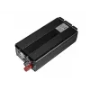 Green Cell INV09 tīkla adapteris/invertors Auto 1000 W Melns