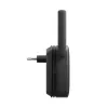 Xiaomi Mi WiFi diapazona paplašinātājs AC1200 Melns
