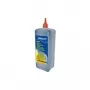 Pelikan tinte 10162,50cm (4001) Plastmasas pudele, spoži melna, Saturs: 1,000 ml (301168)