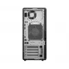 HP Z2 Tower G1i Intel Core Ultra 7 265 32 GB DDR5-SDRAM 1 TB SSD Ubuntu Linux AI darbstacija, AI PC melnā krāsā