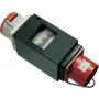 Strāvas adapteris AS Schwabe MIXO 60703 CEE 32 A uz 16 A, 5 polu, 400 V