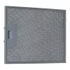 AKPO WK-4 Melns LINE 2.0 60 Melns T300 LED lineārais tvaika nosūcējs/izpildmehānisms