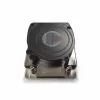Dynatron A45 Server Melns