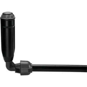 L veida gabals Gardena 2780-20 25 mm x 1/2 collas vītne