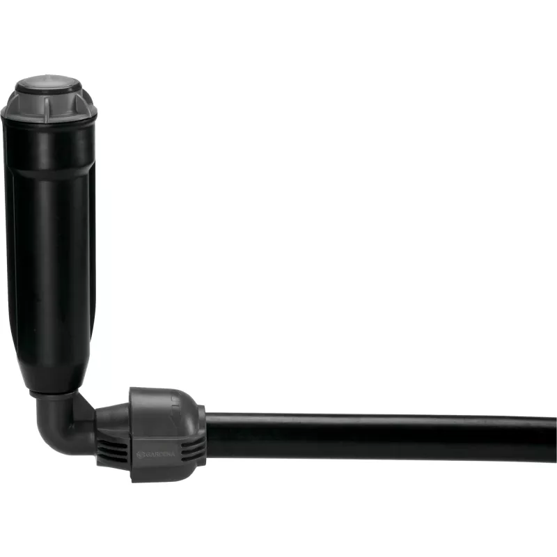 L veida gabals Gardena 2780-20 25 mm x 1/2 collas vītne