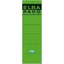 Elba 04617 GN zaļa