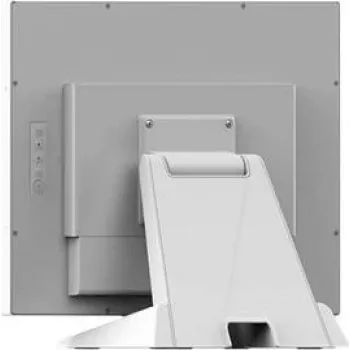 MICROTOUCH 48,30cm (19) PCAP GALDA MEDICĪNAS KLASES MONITORS, 1280 x 1024, 300 NITS, 10 SKĀRIENPUNKTI, ATBILST IEC60601-1-2 4. IZDEVUMAM, 1 x VGA, 1 x HDMI, 1 x DP (DT-190P-M1)
