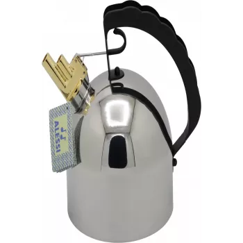 Alessi 9091 FM - Nerūsējošā tērauda tējkanna