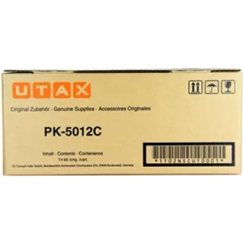 Kyocera 1T02NSCUT0 printera palīgmateriāls ciāna