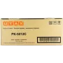 Kyocera 1T02NSCUT0 printera palīgmateriāls ciāna